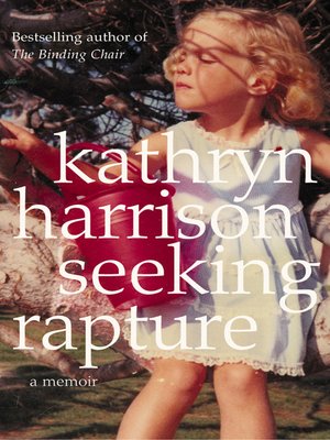 cover image of Seeking Rapture
